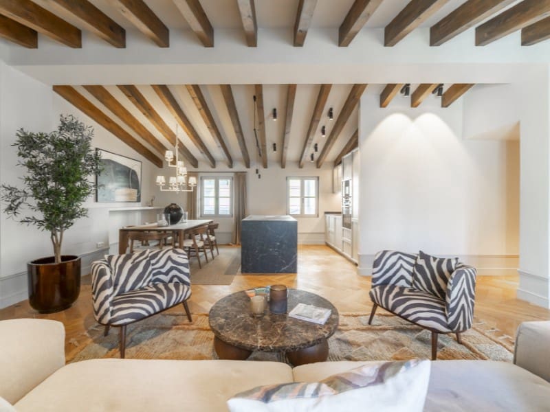 3 bedroom Apartment for sale in Palma de Mallorca - € 2,590,000 (Ref: 8947509)