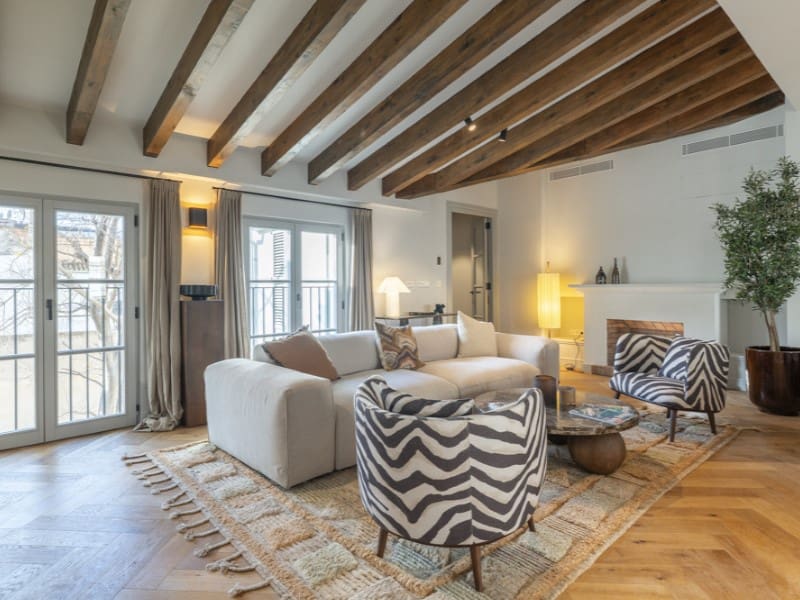 3 bedroom Apartment for sale in Palma de Mallorca - € 2,590,000 (Ref: 8947509)