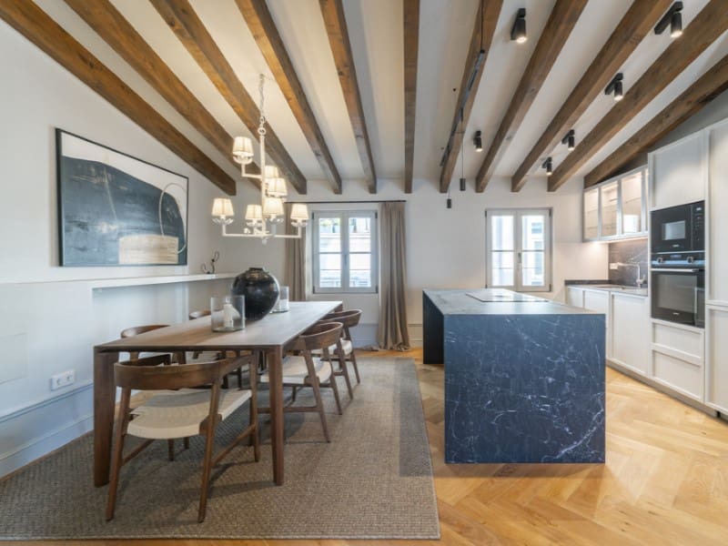 3 bedroom Apartment for sale in Palma de Mallorca - € 2,590,000 (Ref: 8947509)