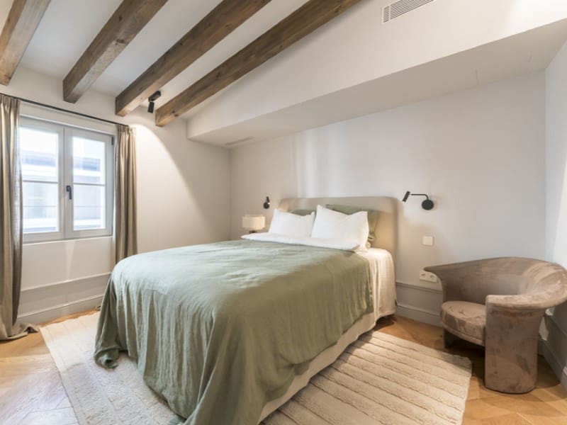 3 bedroom Apartment for sale in Palma de Mallorca - € 2,590,000 (Ref: 8947509)