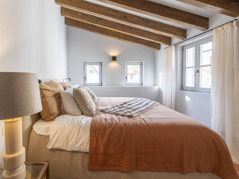 3 bedroom Apartment for sale in Palma de Mallorca - € 2,590,000 (Ref: 8947509)