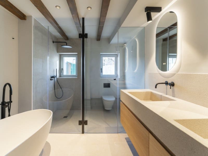 3 bedroom Apartment for sale in Palma de Mallorca - € 2,590,000 (Ref: 8947509)