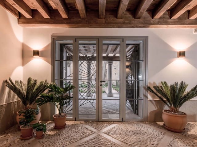 3 bedroom Apartment for sale in El Sindicat, Palma de Mallorca - € 2,590,000 (Ref: 8947509)