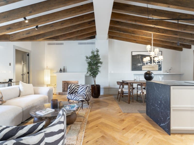 3 bedroom Apartment for sale in Palma de Mallorca - € 2,590,000 (Ref: 8947509)