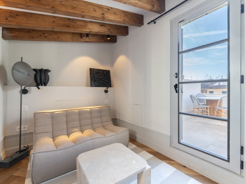 3 bedroom Apartment for sale in Palma de Mallorca - € 2,590,000 (Ref: 8947509)