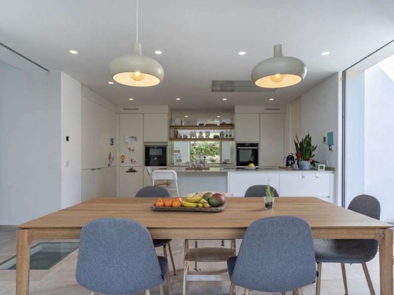 4 soverom Villa til salgs i Calvia med svømmebasseng garasje - € 1 980 000 (Ref: 8947511)