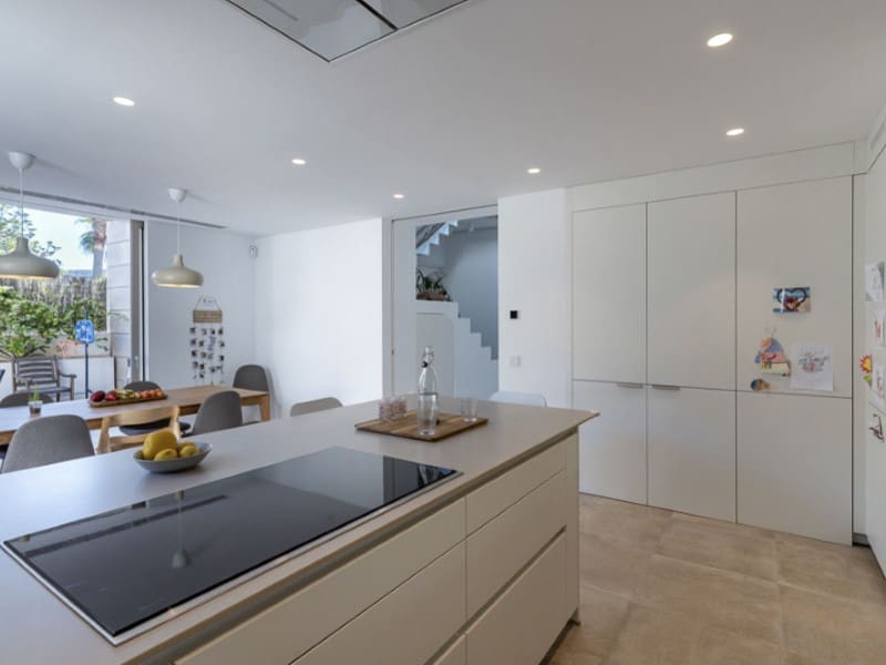 4 soverom Villa til salgs i Calvia med svømmebasseng garasje - € 1 980 000 (Ref: 8947511)