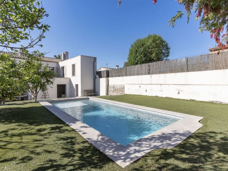 4 soverom Villa til salgs i Calvia med svømmebasseng garasje - € 1 980 000 (Ref: 8947511)