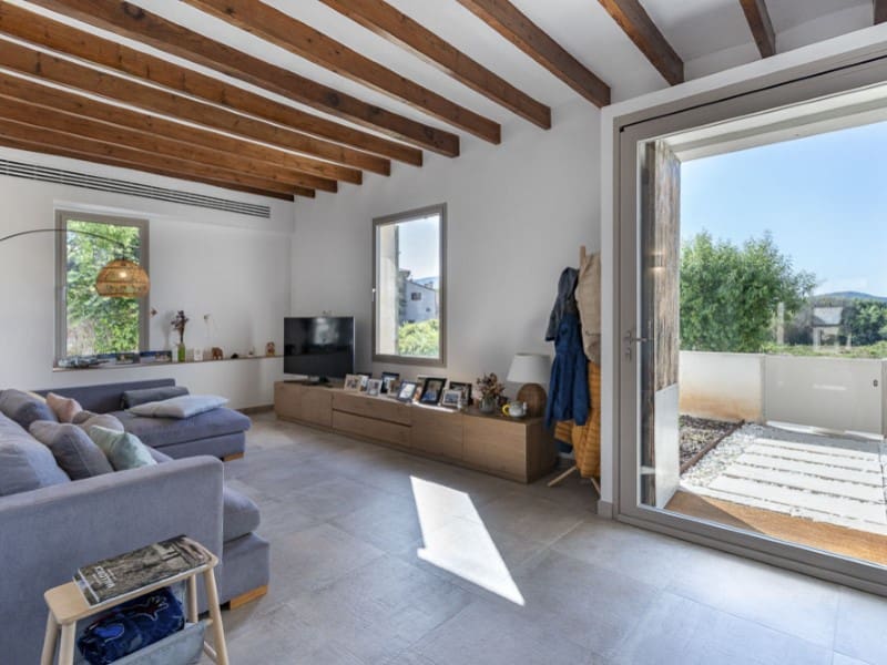 4 soverom Villa til salgs i Calvia med svømmebasseng garasje - € 1 980 000 (Ref: 8947511)