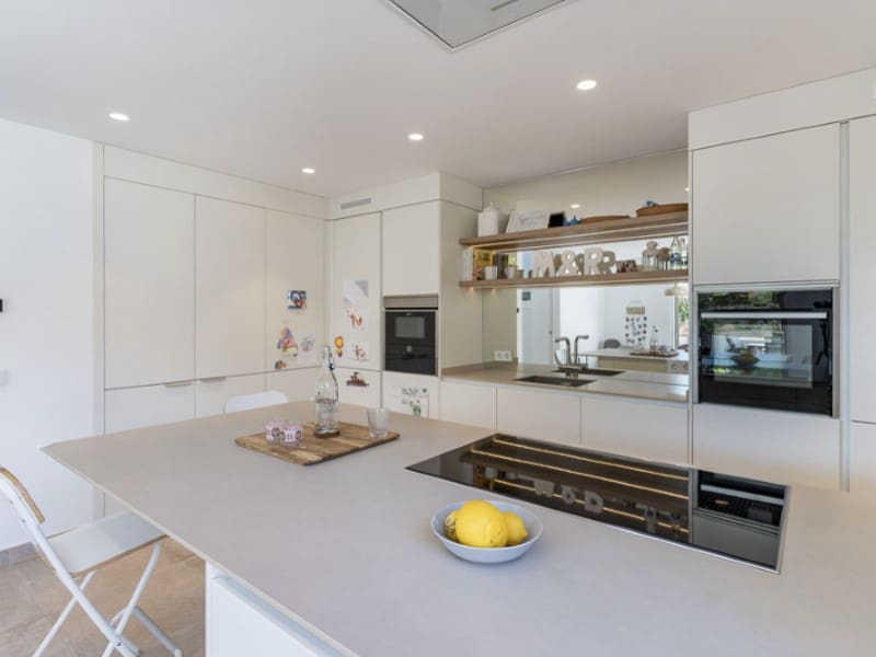 4 soverom Villa til salgs i Calvia med svømmebasseng garasje - € 1 980 000 (Ref: 8947511)