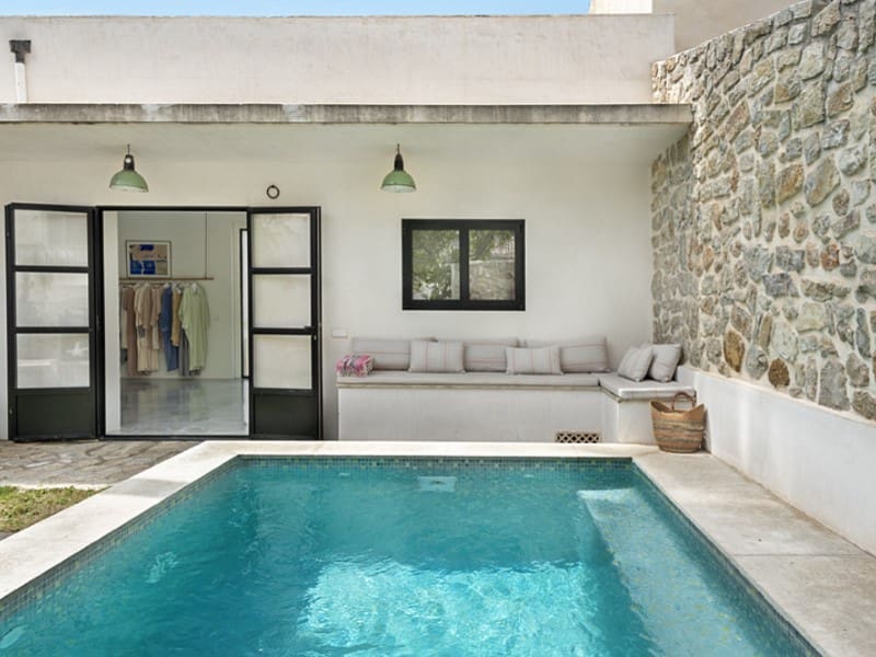 5 soveværelse Villa til salg i Binissalem med swimmingpool - € 1.980.000 (Ref: 8947512)