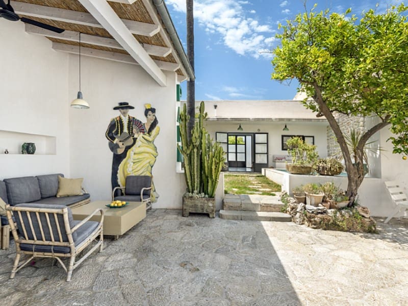 5 soveværelse Villa til salg i Binissalem med swimmingpool - € 1.980.000 (Ref: 8947512)