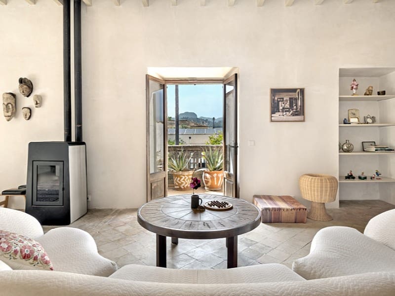 5 soveværelse Villa til salg i Binissalem med swimmingpool - € 1.980.000 (Ref: 8947512)