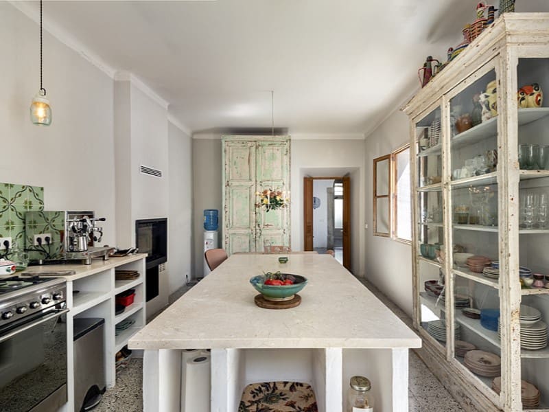 5 soveværelse Villa til salg i Binissalem med swimmingpool - € 1.980.000 (Ref: 8947512)