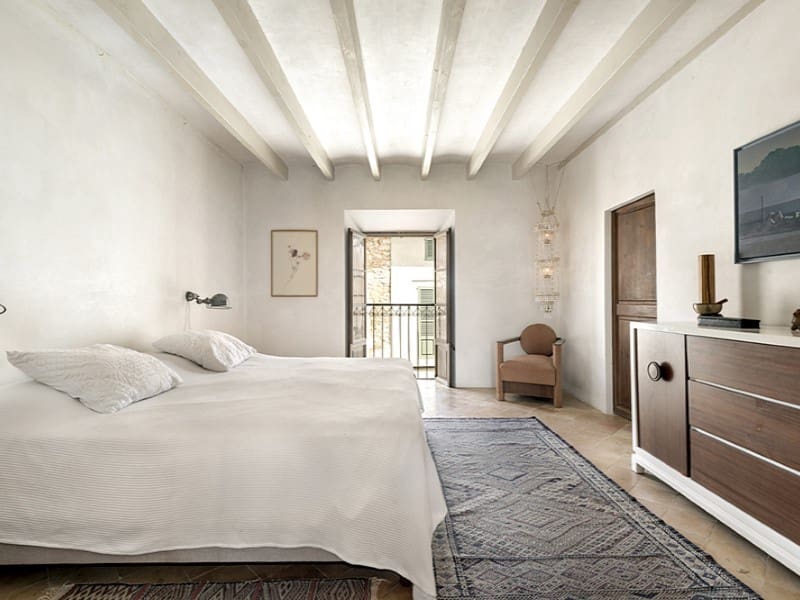 5 soveværelse Villa til salg i Binissalem med swimmingpool - € 1.980.000 (Ref: 8947512)