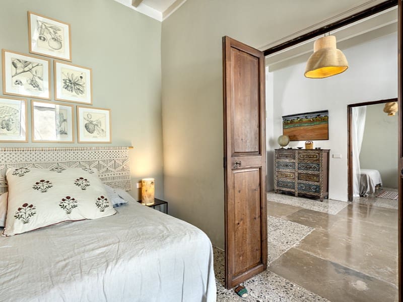 5 soveværelse Villa til salg i Binissalem med swimmingpool - € 1.980.000 (Ref: 8947512)