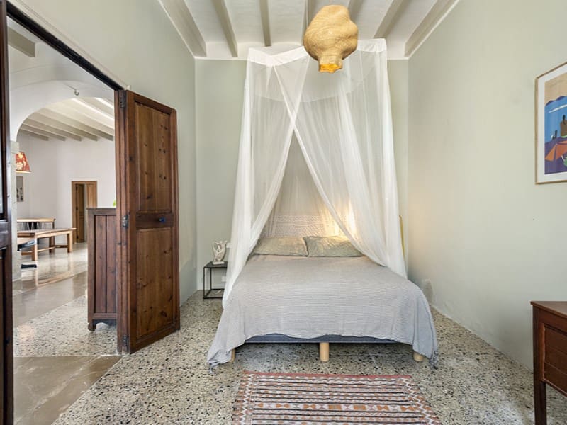 5 soveværelse Villa til salg i Binissalem med swimmingpool - € 1.980.000 (Ref: 8947512)