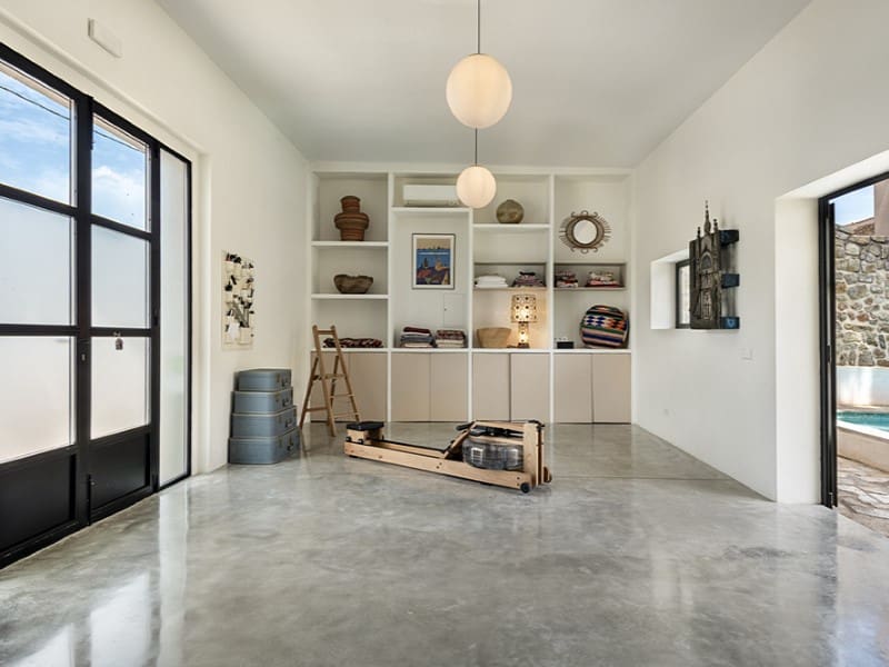 5 soveværelse Villa til salg i Binissalem med swimmingpool - € 1.980.000 (Ref: 8947512)