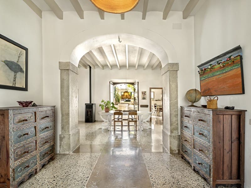 5 soveværelse Villa til salg i Binissalem med swimmingpool - € 1.980.000 (Ref: 8947512)