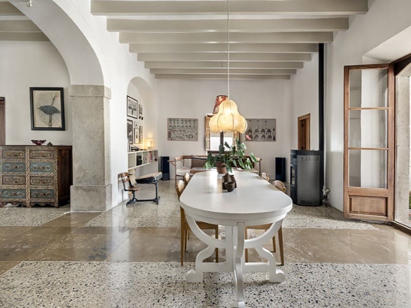 5 soveværelse Villa til salg i Binissalem med swimmingpool - € 1.980.000 (Ref: 8947512)