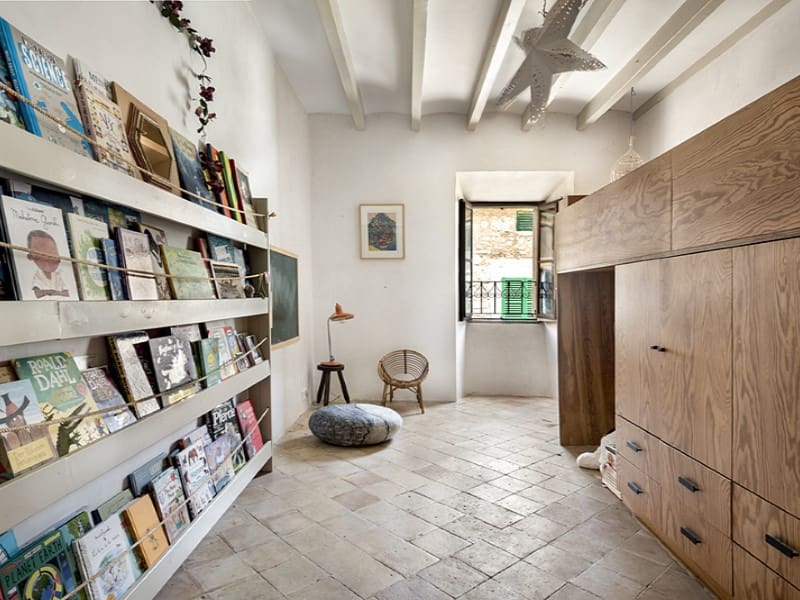 5 soveværelse Villa til salg i Binissalem med swimmingpool - € 1.980.000 (Ref: 8947512)