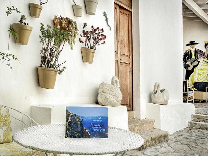 5 soveværelse Villa til salg i Binissalem med swimmingpool - € 1.980.000 (Ref: 8947512)