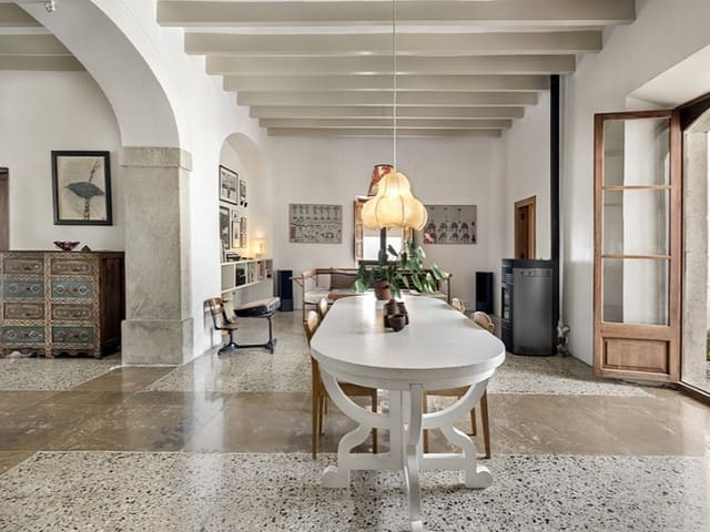 5 soverom Villa til salgs i Binissalem med svømmebasseng - € 1 980 000 (Ref: 8947512)