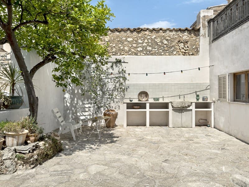 5 soveværelse Villa til salg i Binissalem med swimmingpool - € 1.980.000 (Ref: 8947512)