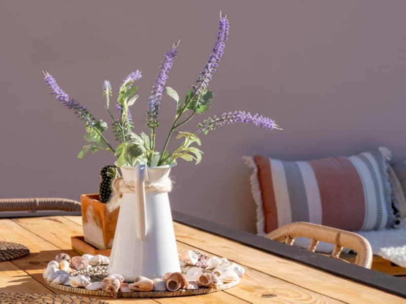 5 sypialnia Willa na sprzedaż w Binissalem z basenem - 1 750 000 € (Ref: 8947512)