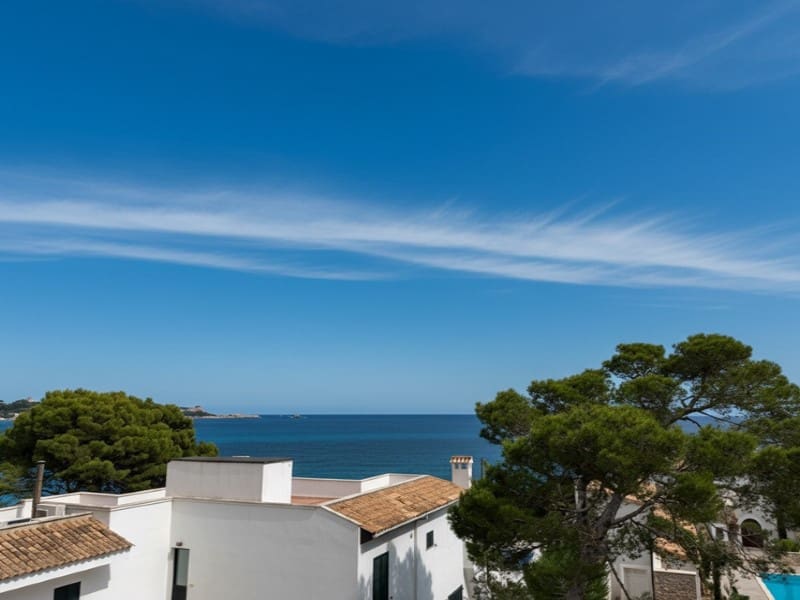 4 soverom Villa til salgs i Cala Ratjada med svømmebasseng - € 2 300 000 (Ref: 8952776)