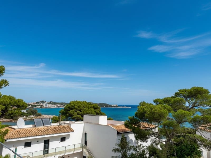 4 soverom Villa til salgs i Cala Ratjada med svømmebasseng - € 2 300 000 (Ref: 8952776)
