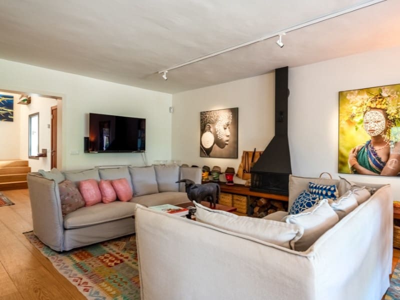 4 bedroom Villa for sale in Portocolom with pool garage - € 2,600,000 (Ref: 8957920)