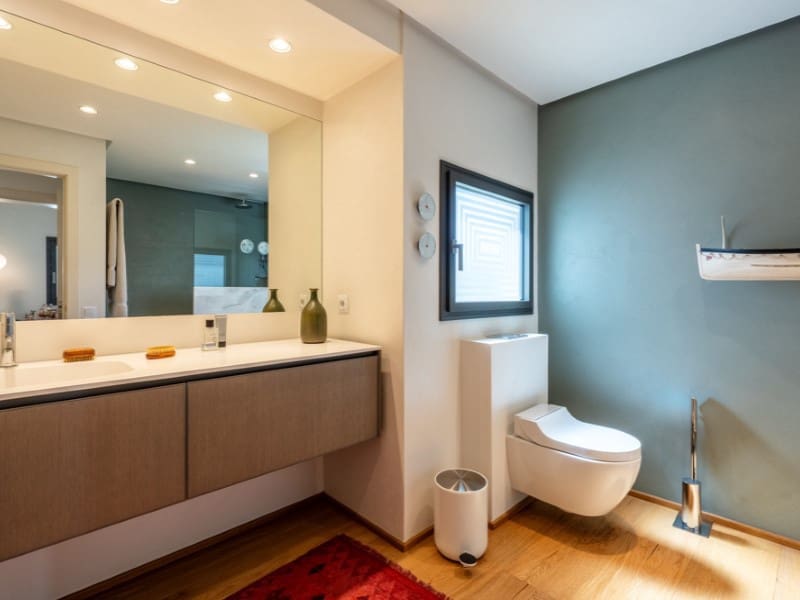 4 bedroom Villa for sale in Portocolom with pool garage - € 2,600,000 (Ref: 8957920)