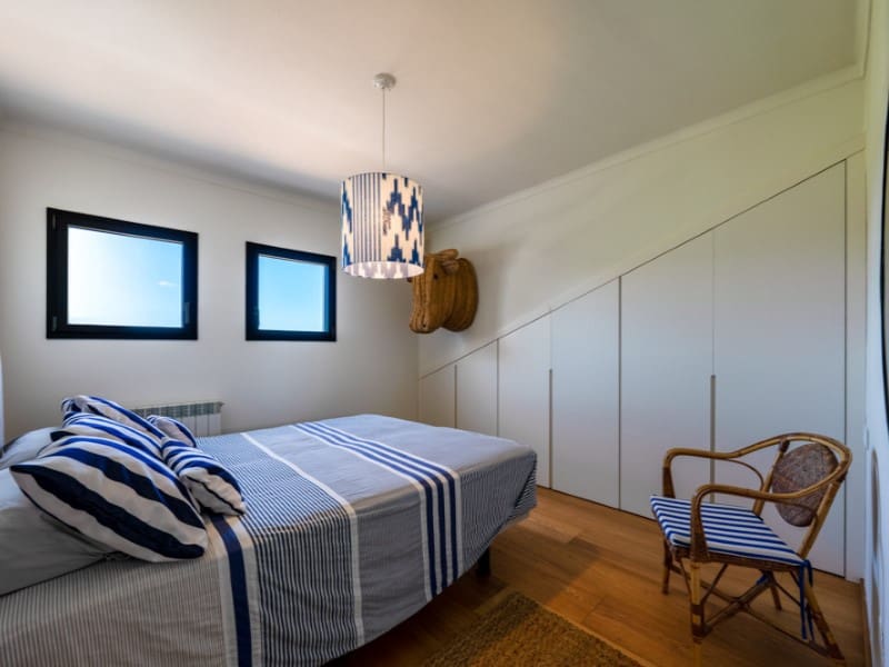 4 bedroom Villa for sale in Portocolom with pool garage - € 2,600,000 (Ref: 8957920)