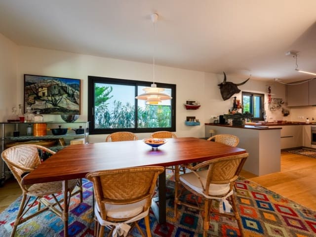 4 Zimmer Villa zu verkaufen in Portocolom, Felanitx mit Pool Garage - 2.600.000 € (Ref: 8957920)