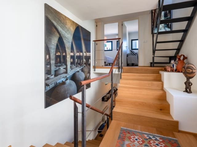 4 Zimmer Villa zu verkaufen in Portocolom, Felanitx mit Pool Garage - 2.600.000 € (Ref: 8957920)