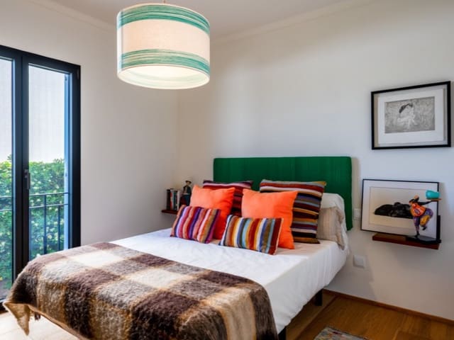 4 Zimmer Villa zu verkaufen in Portocolom, Felanitx mit Pool Garage - 2.600.000 € (Ref: 8957920)