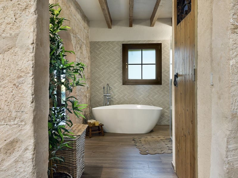 5 soveværelse Finca/Landehus til salg i Llubi med swimmingpool - € 2.300.000 (Ref: 8957921)