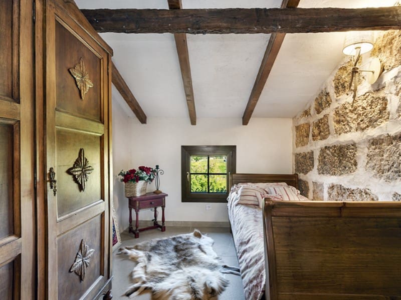 5 soveværelse Finca/Landehus til salg i Llubi med swimmingpool - € 2.300.000 (Ref: 8957921)