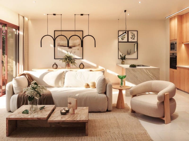 3 chambre Villa/Maison à vendre à Campos avec piscine - 685 000 € (Ref: 8971583)