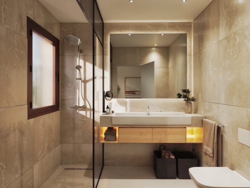 3 chambre Villa/Maison à vendre à Campos avec piscine - 685 000 € (Ref: 8971583)