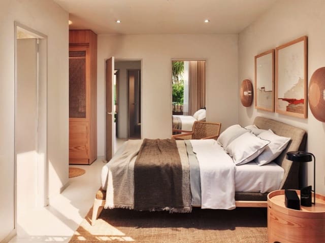 3 soveværelse Villa til salg i Campos med swimmingpool - € 685.000 (Ref: 8971583)