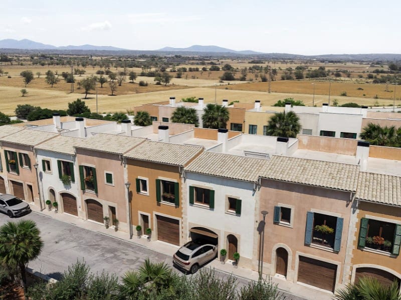 3 chambre Villa/Maison à vendre à Campos avec piscine - 685 000 € (Ref: 8971583)