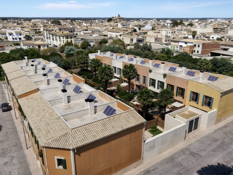 3 chambre Villa/Maison à vendre à Campos avec piscine - 685 000 € (Ref: 8971583)