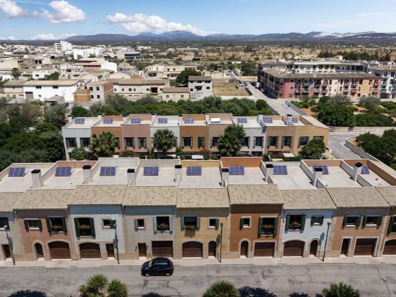 3 chambre Villa/Maison à vendre à Campos avec piscine - 685 000 € (Ref: 8971583)