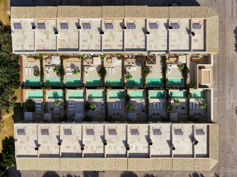 3 chambre Villa/Maison à vendre à Campos avec piscine - 685 000 € (Ref: 8971583)