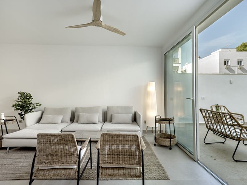 3 bedroom Villa for sale in Colonia de Sant Jordi with pool - € 850,000 (Ref: 8972655)