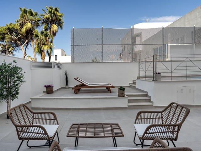 3 camera da letto Villa in vendita in Colonia de Sant Jordi, Ses Salines con piscina - 850.000 € (Rif: 8972655)