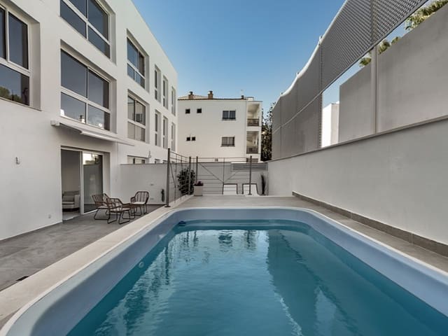 3 camera da letto Villa in vendita in Colonia de Sant Jordi, Ses Salines con piscina - 850.000 € (Rif: 8972655)