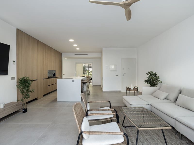 3 bedroom Villa for sale in Colonia de Sant Jordi with pool - € 850,000 (Ref: 8972655)